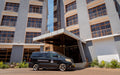 Airport transfer