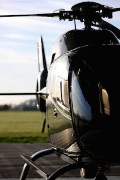 Helicorp NZ