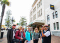 Guided Walk