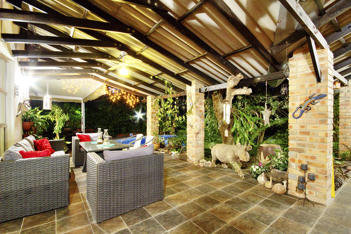 Maputaland Guesthouse