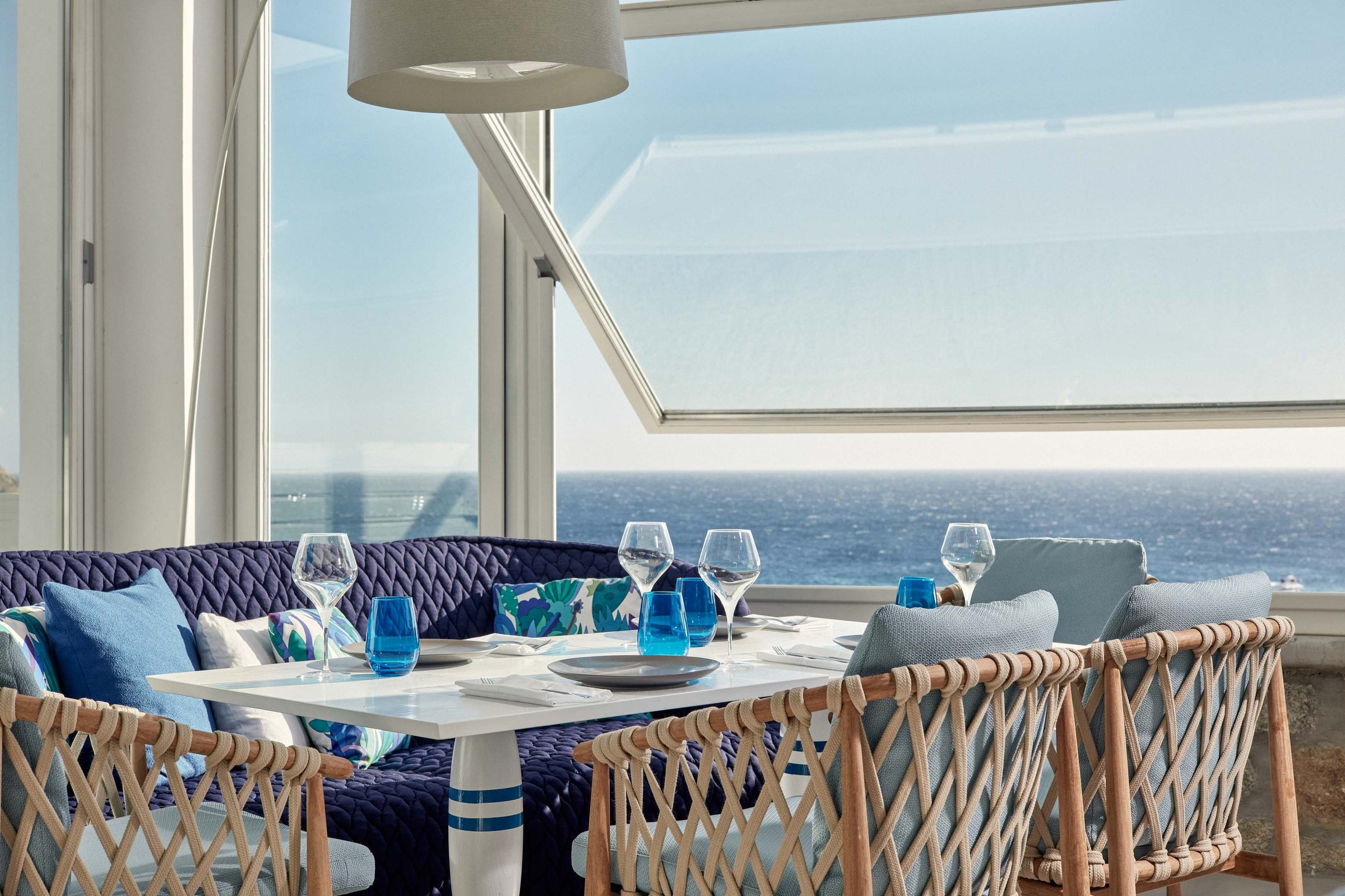 Myconian Ambassador Relais & Chateaux