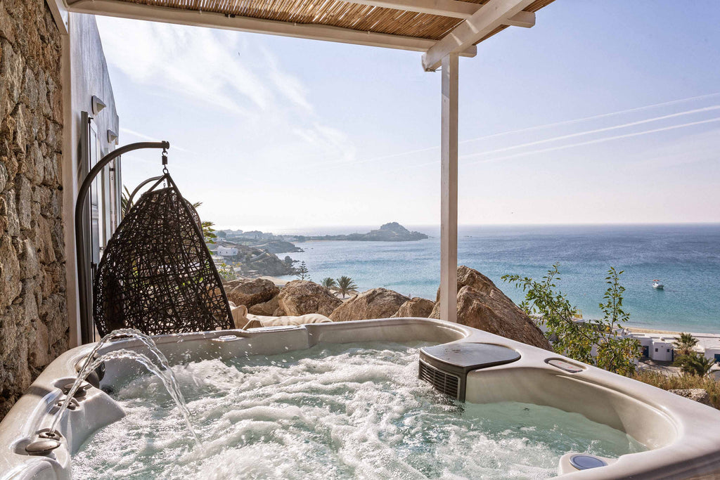 Myconian Ambassador Relais & Chateaux