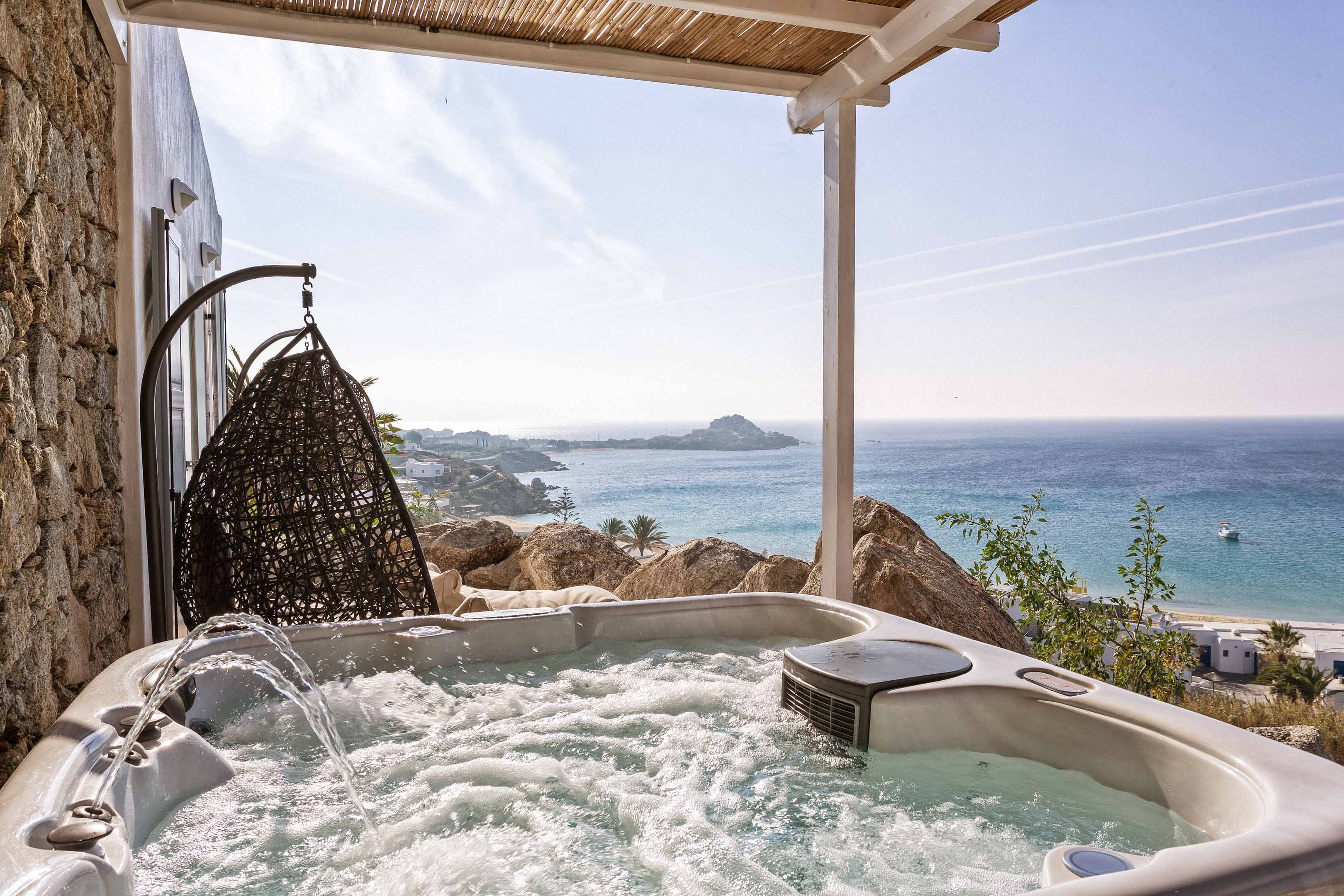 Myconian Ambassador Relais & Chateaux