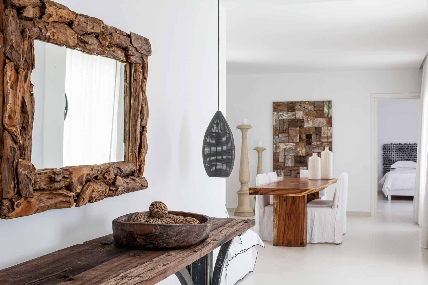 Myconian Villa Collection