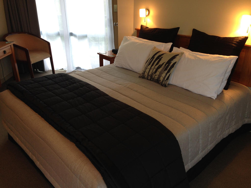 King Studio Units