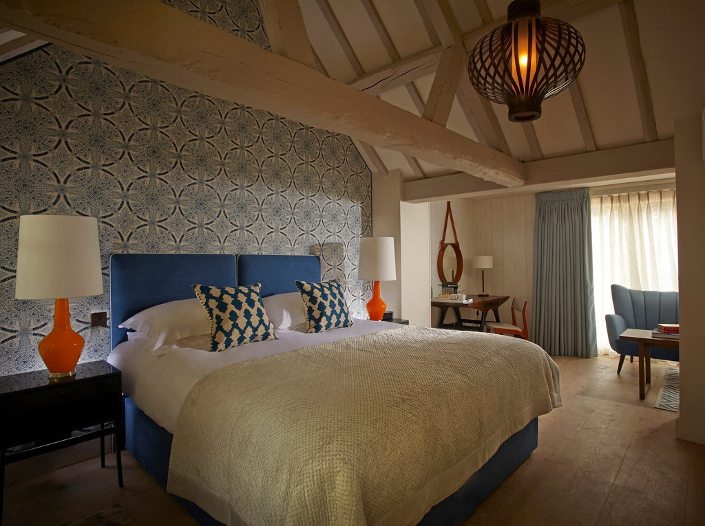 Dormy House