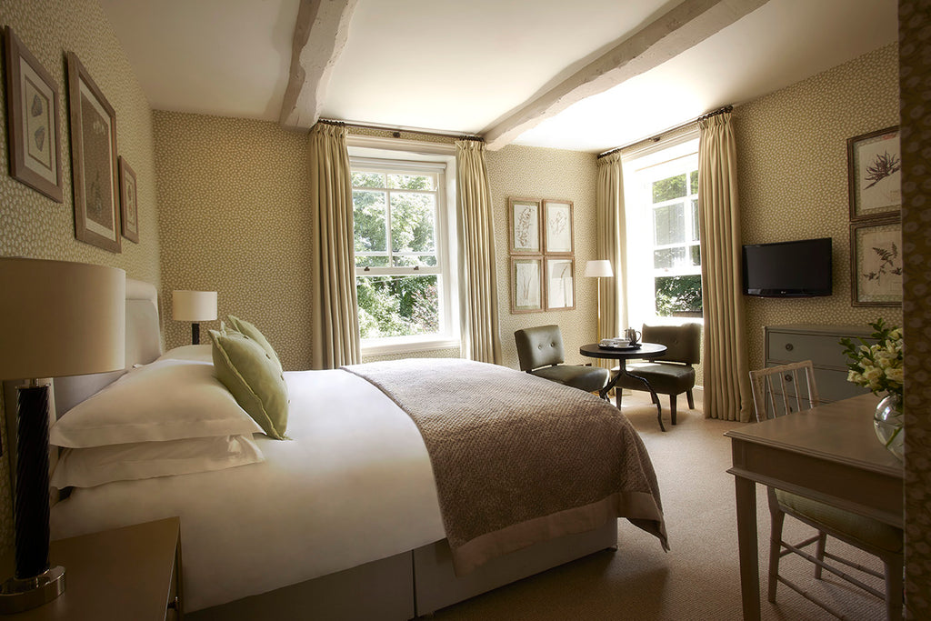 Dormy House