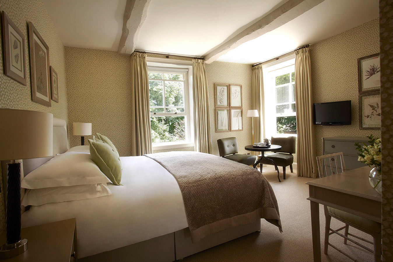 Dormy House