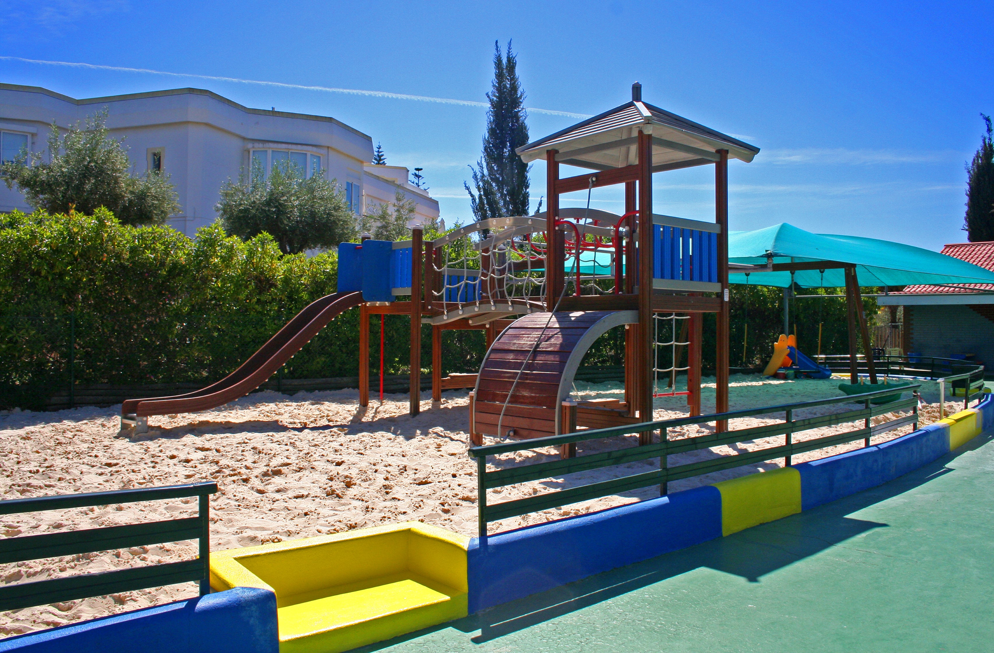 Dona Filipa Hotel
