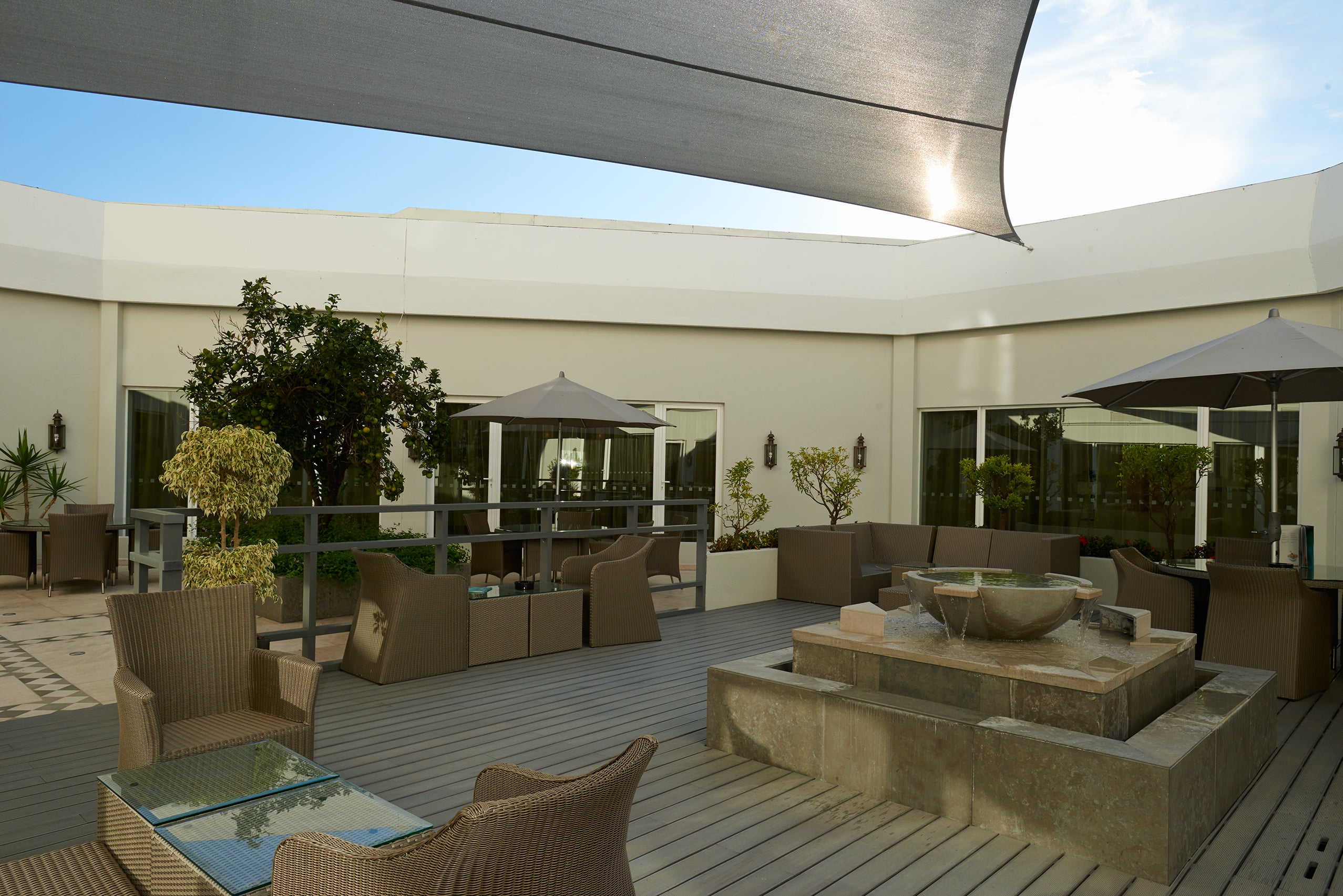 Dona Filipa Hotel