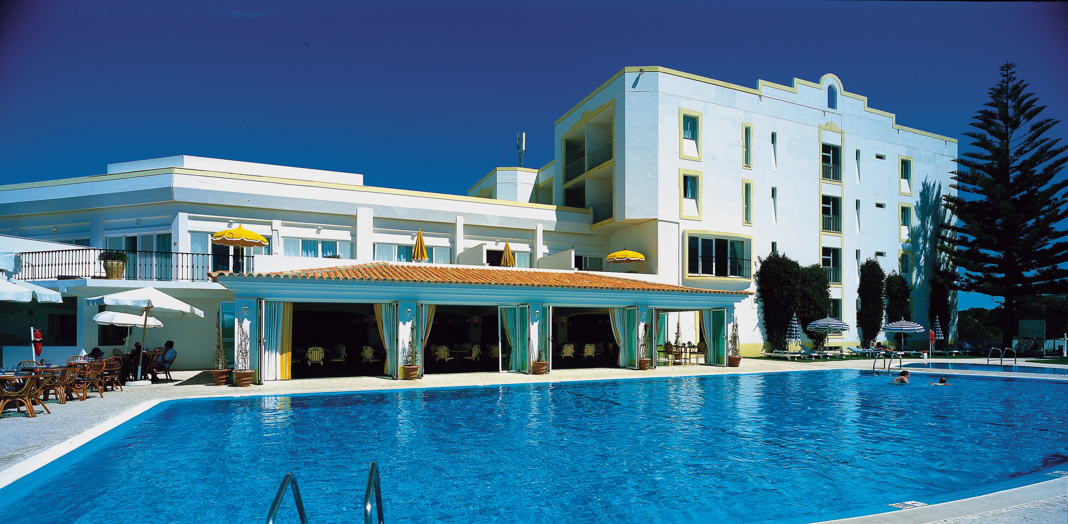 Dona Filipa Hotel