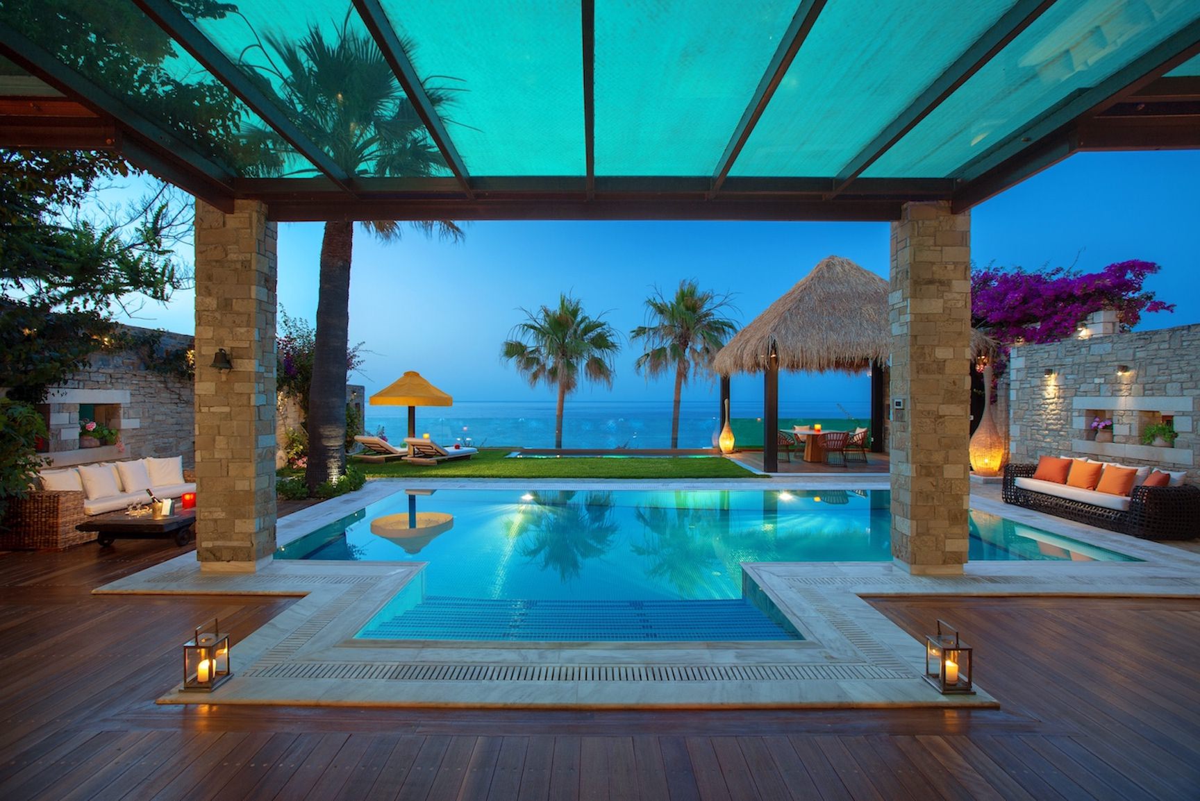 Porto Zante Villas & Spa