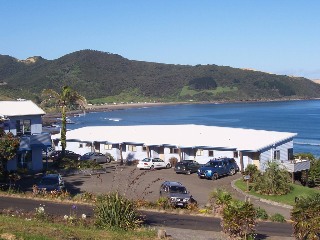 Ahipara Bay Motel