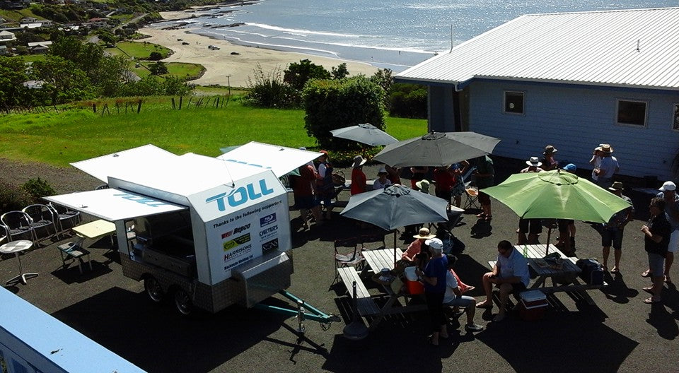 Ahipara Bay Motel