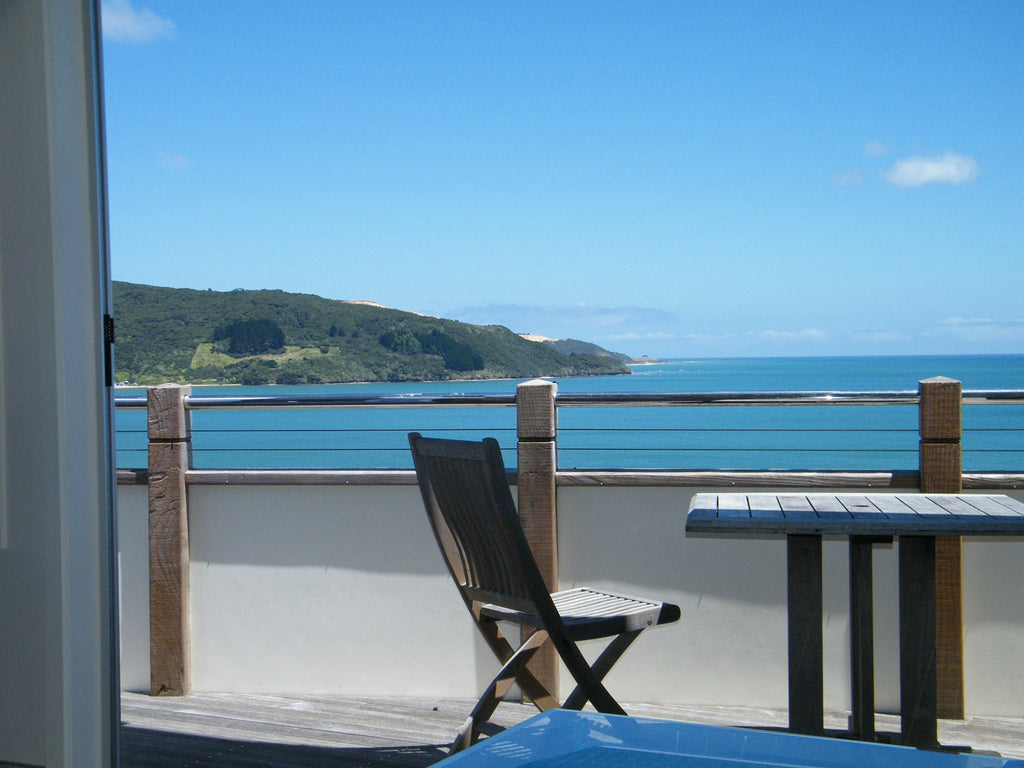 Ahipara Bay Motel