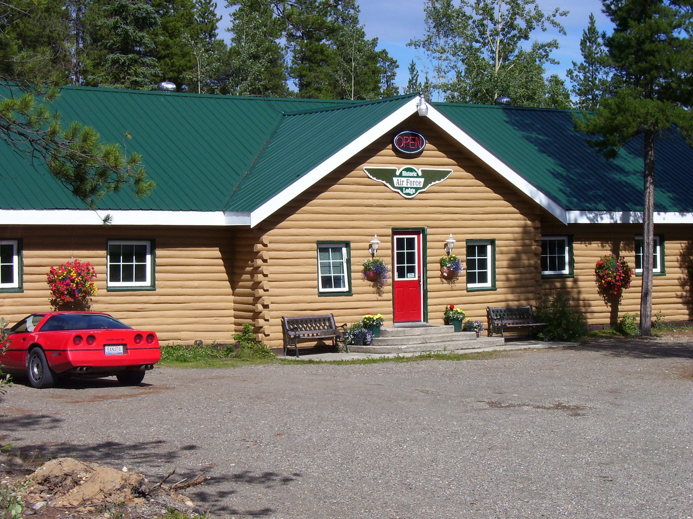 Watson Lake