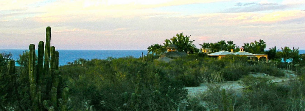 Villa del Faro