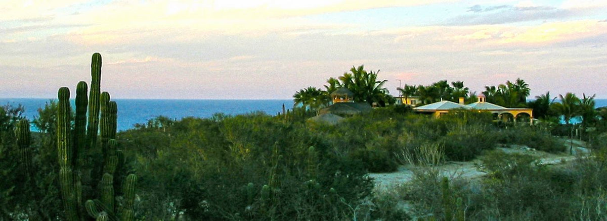 Villa del Faro