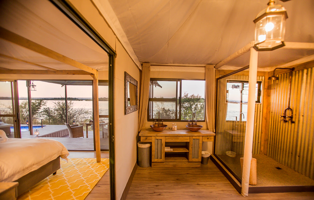 Luxury Standard Suite 