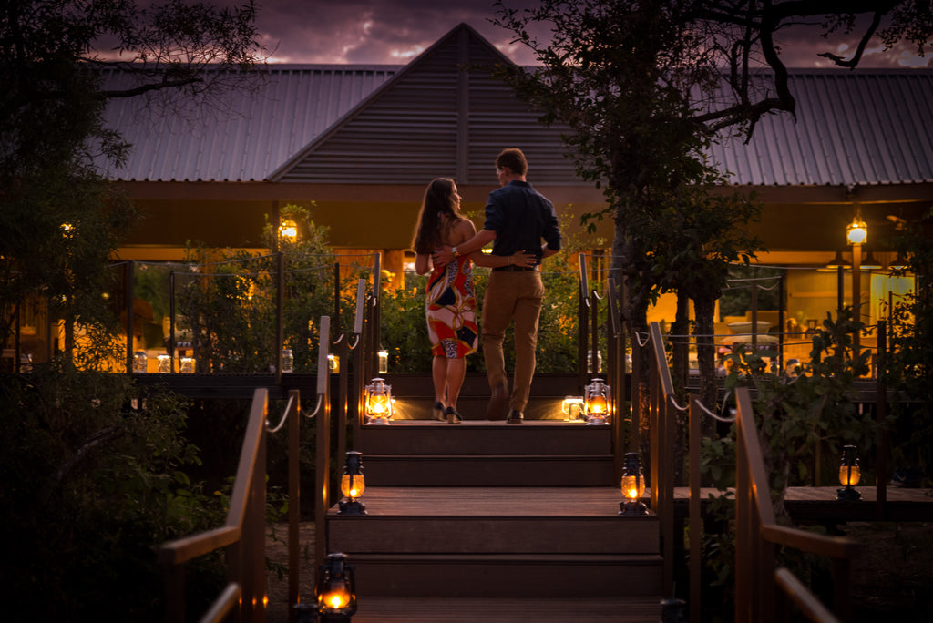 Old Drift Lodge, Victoria Falls