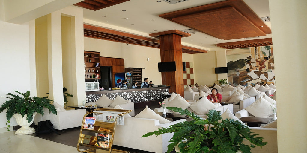Viet Uc Hotel Ben Tre