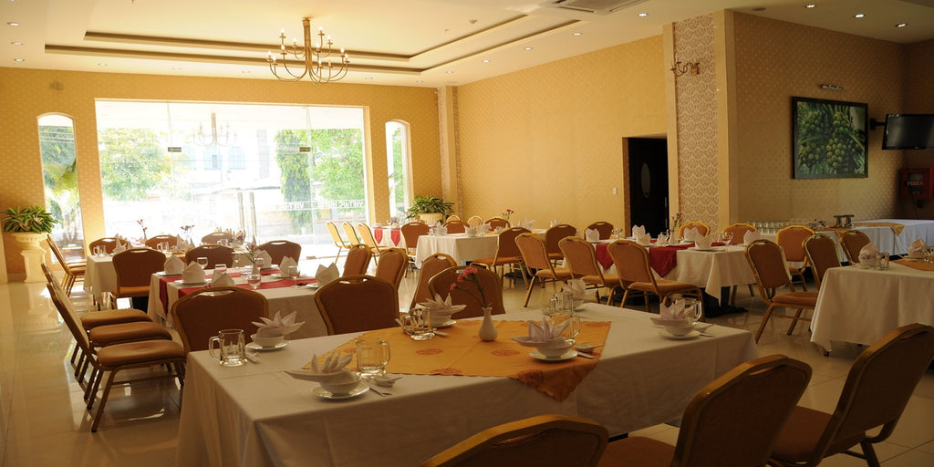 Viet Uc Hotel Ben Tre