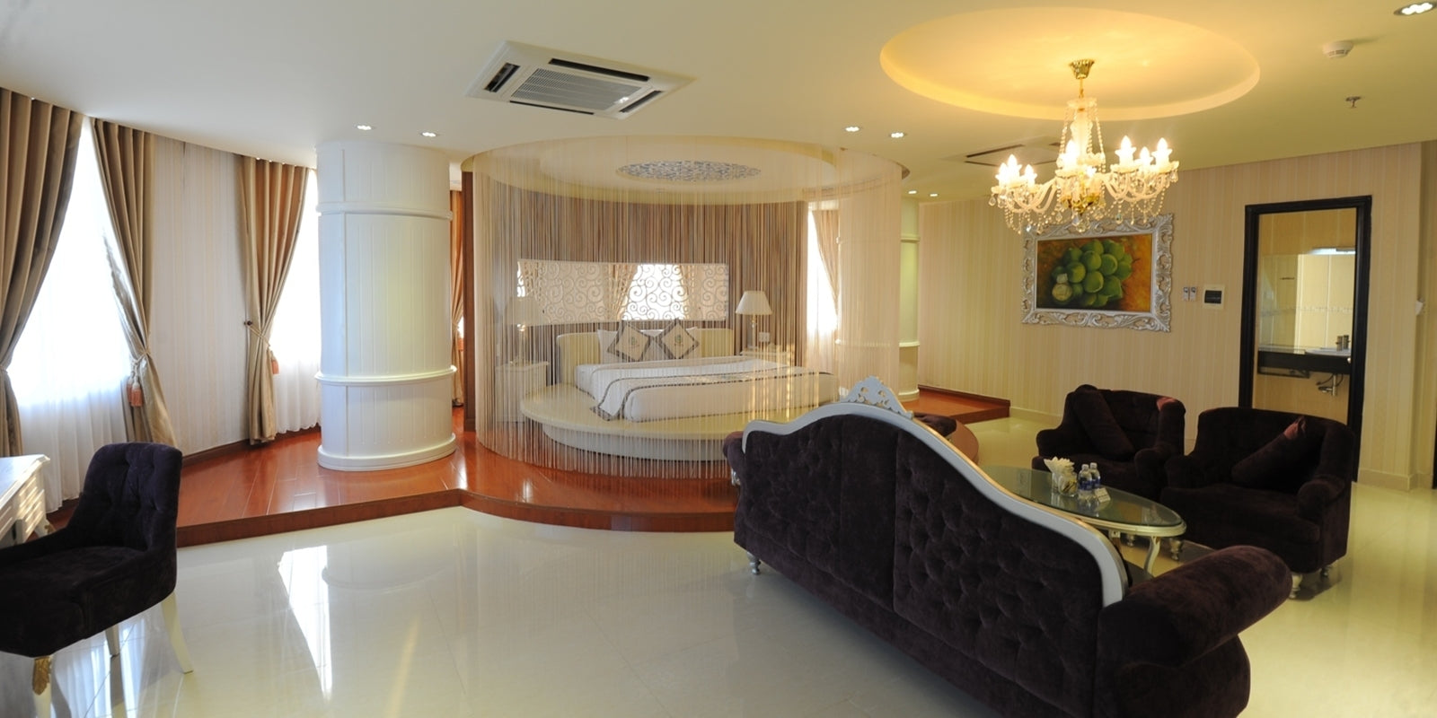 Viet Uc Hotel Ben Tre