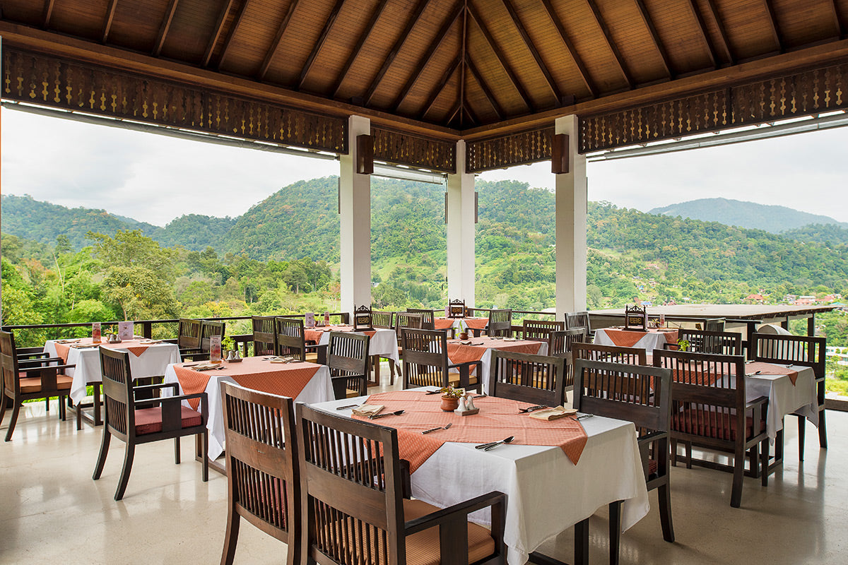 Panviman Chiang Mai Spa Resort