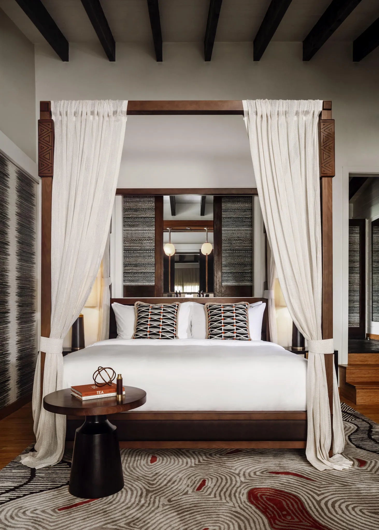 NYUNGWE ROOM