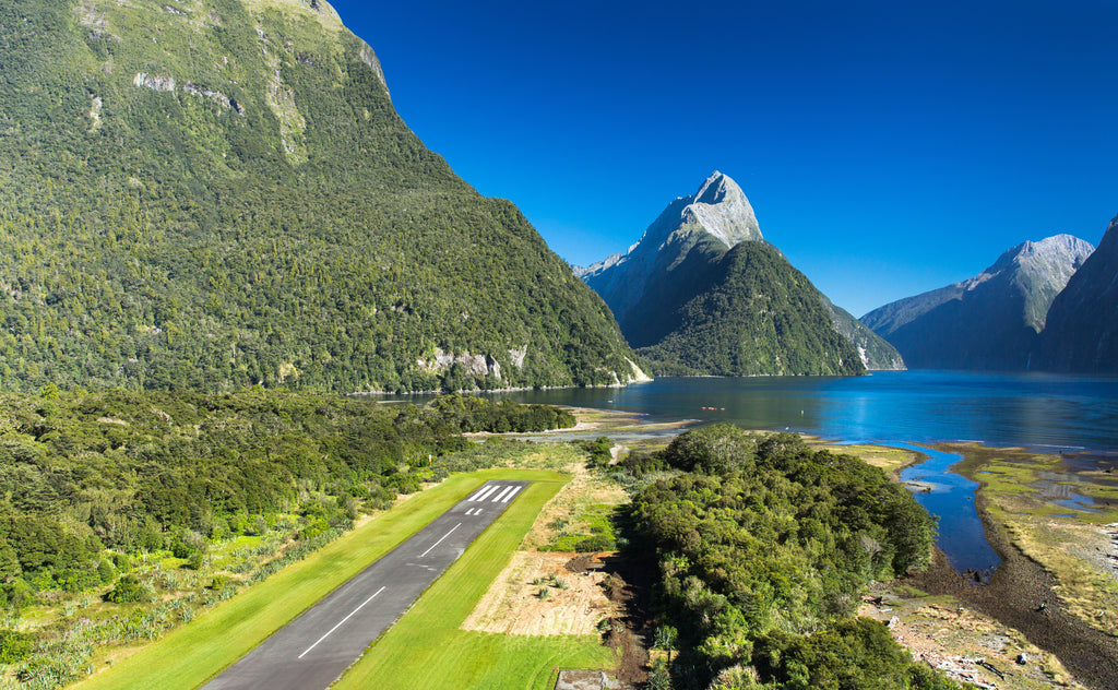 Milford Sound