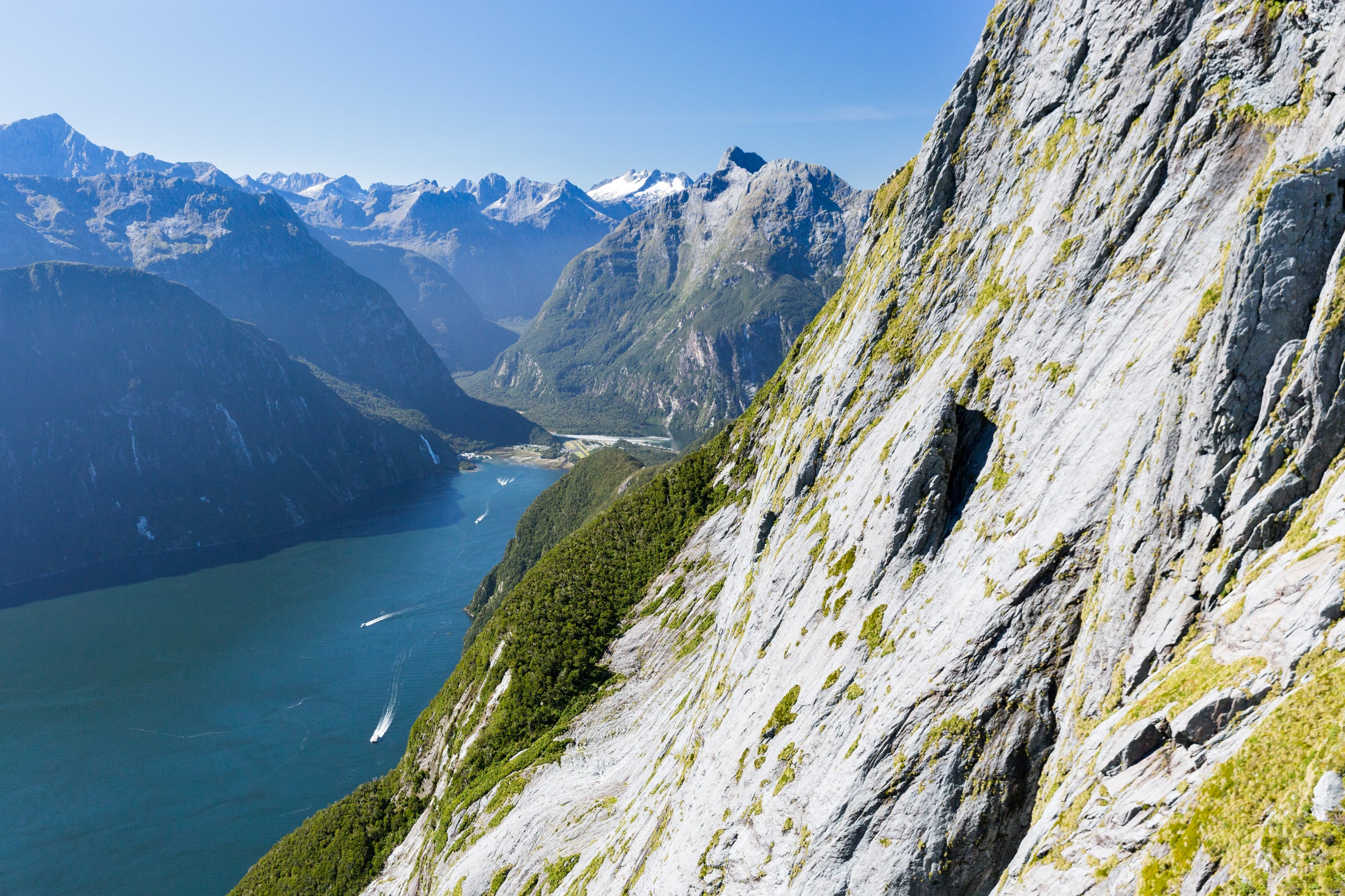Heli Tours