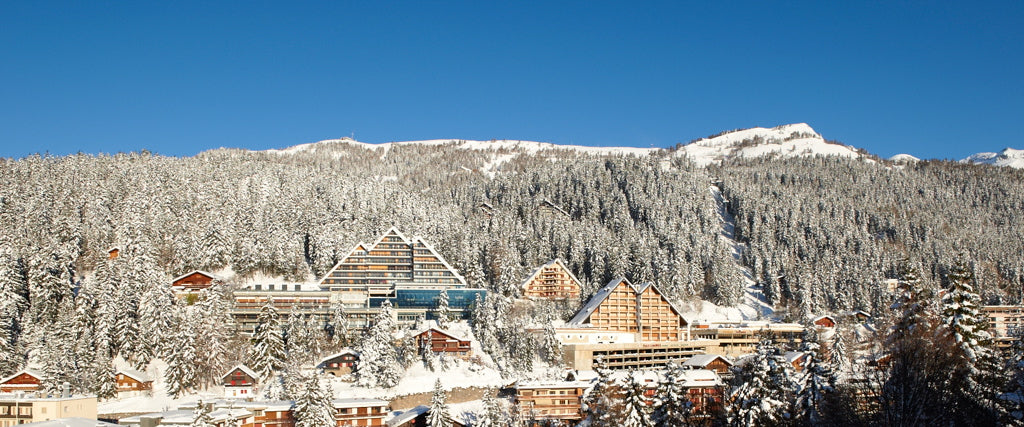 Crans Ambassador