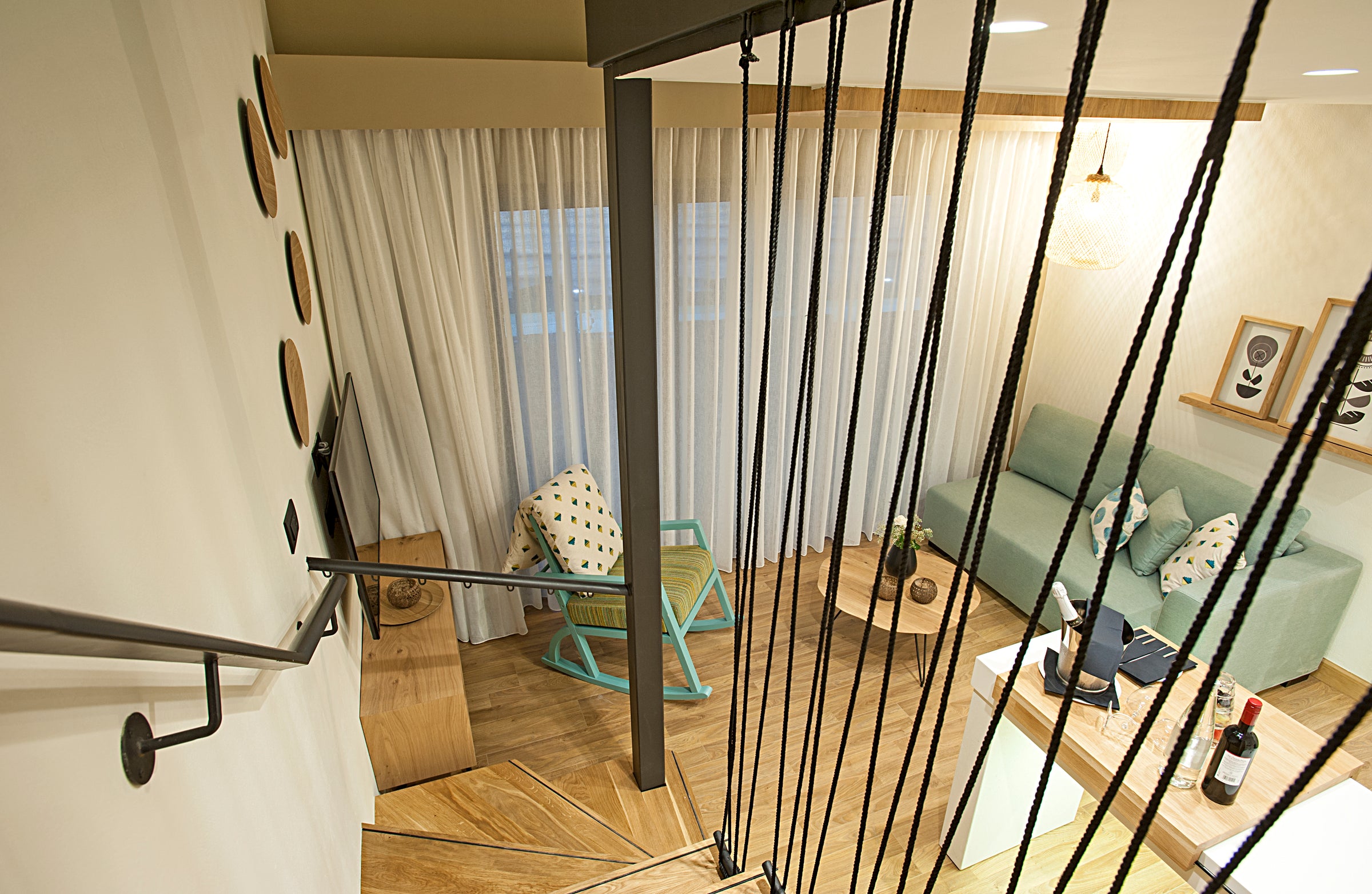 Absolute Haven Sea Front with Heated Private Pool