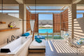 Upbeat Retreat Pool View with Heated Plunge Pool