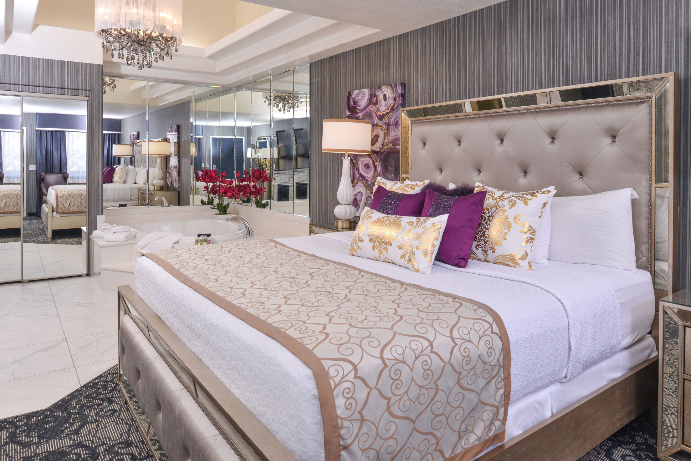 Abbey Inn & Suites