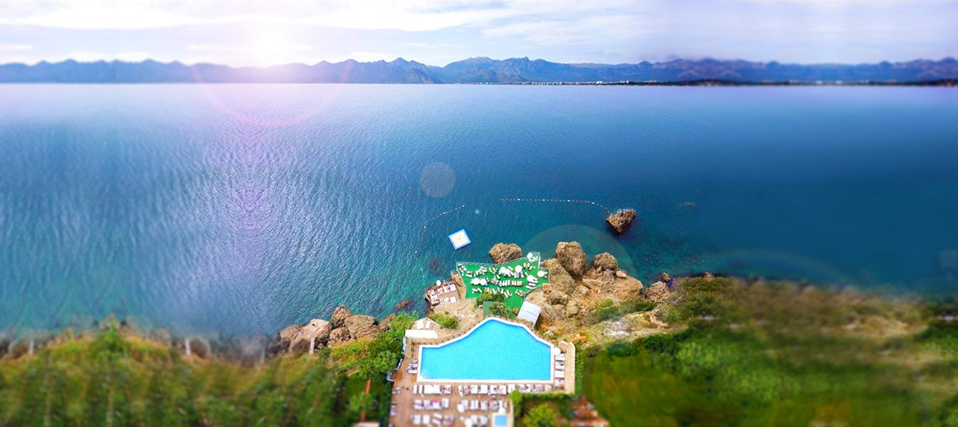 Ramada Plaza Antalya
