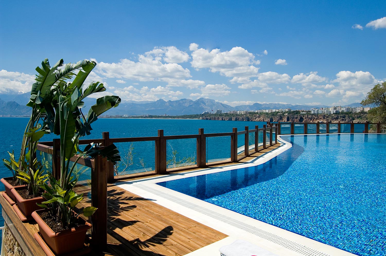Ramada Plaza Antalya