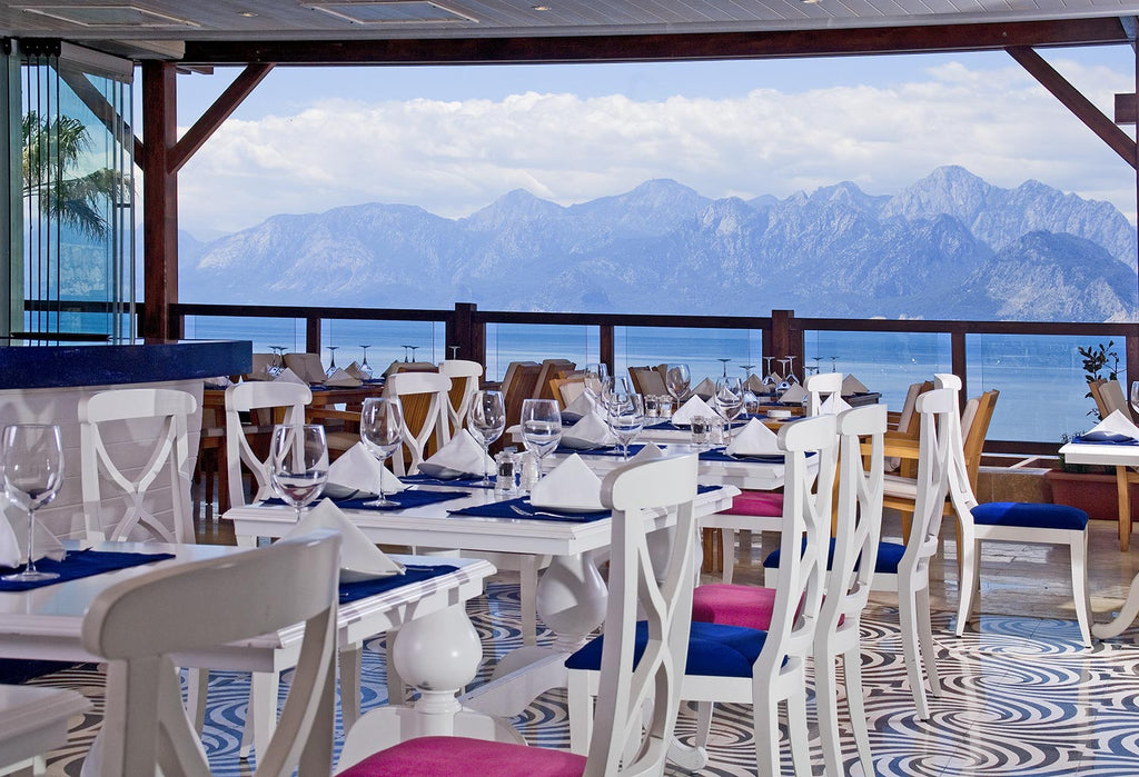 Ramada Plaza Antalya