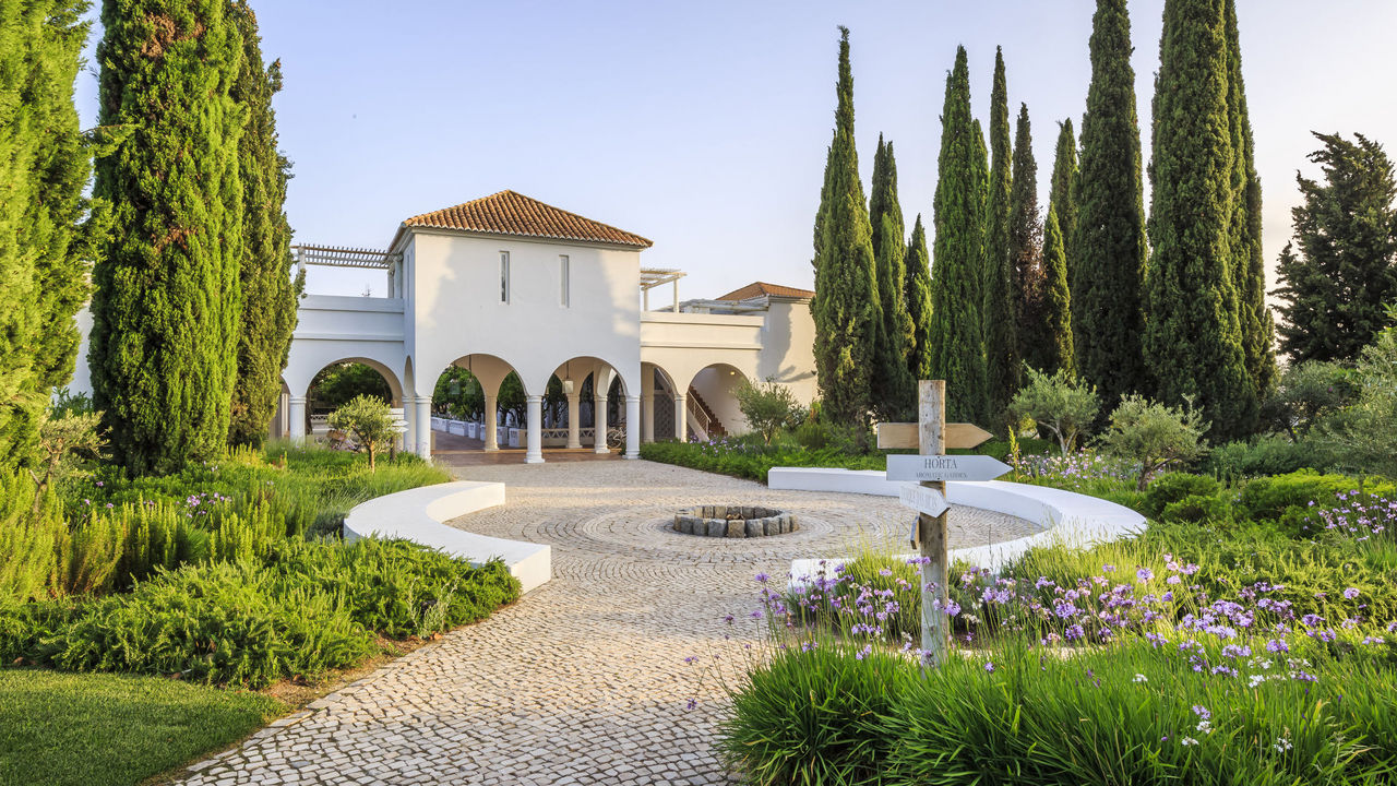 The Octant Vila Monte