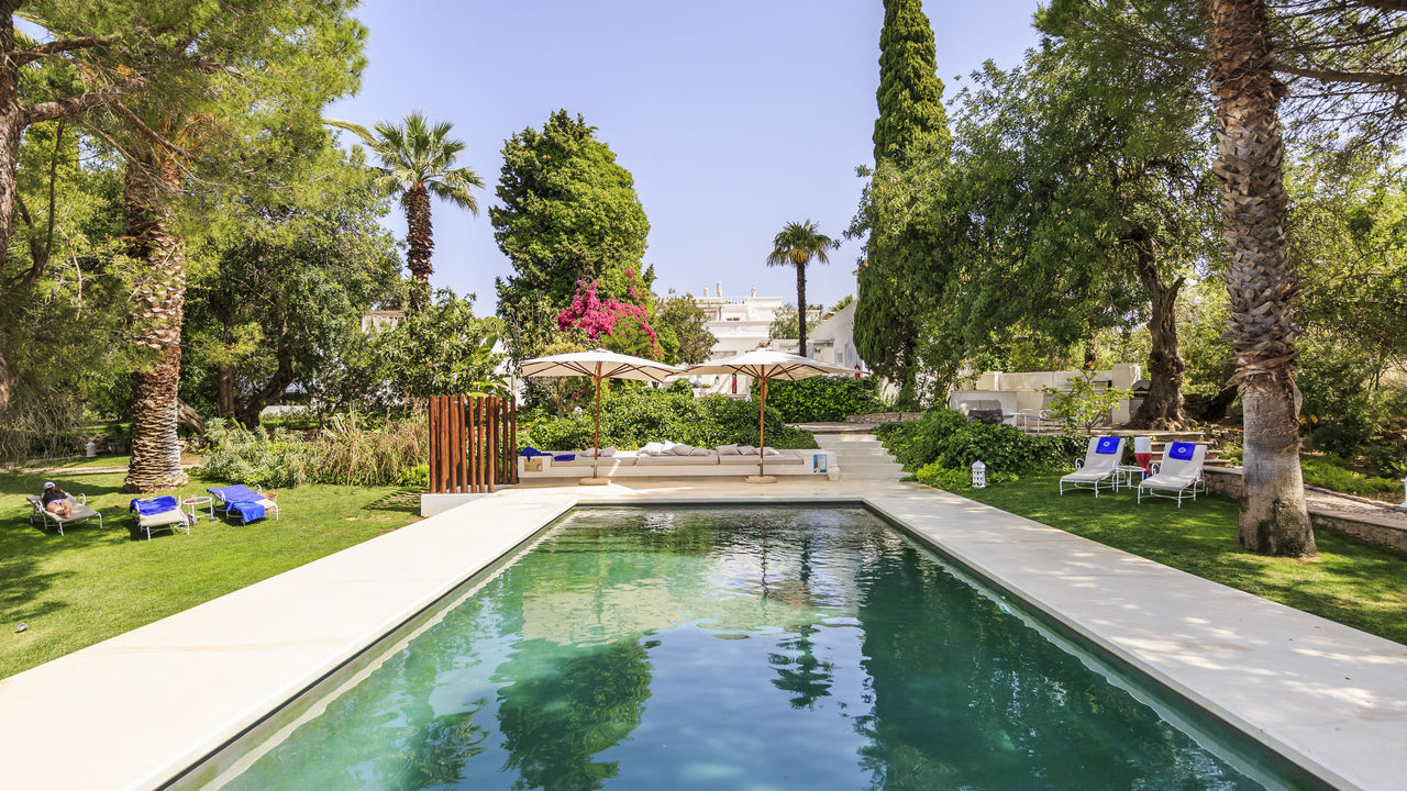 The Octant Vila Monte