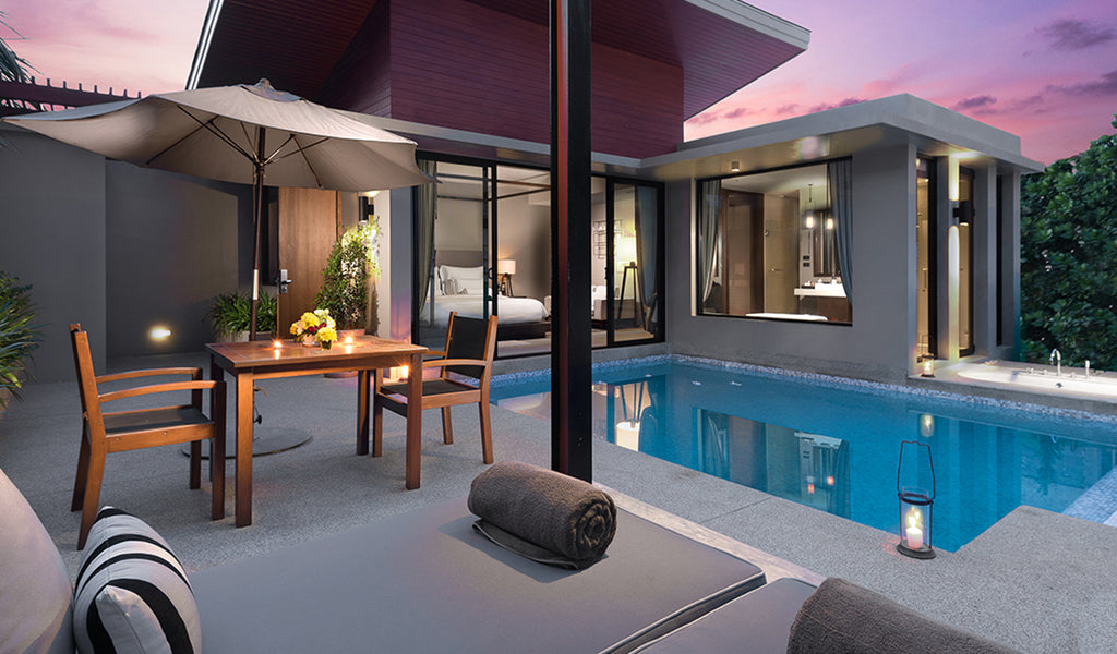 Aleenta Phuket Resort & Spa