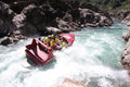 Buller Canyon Jet