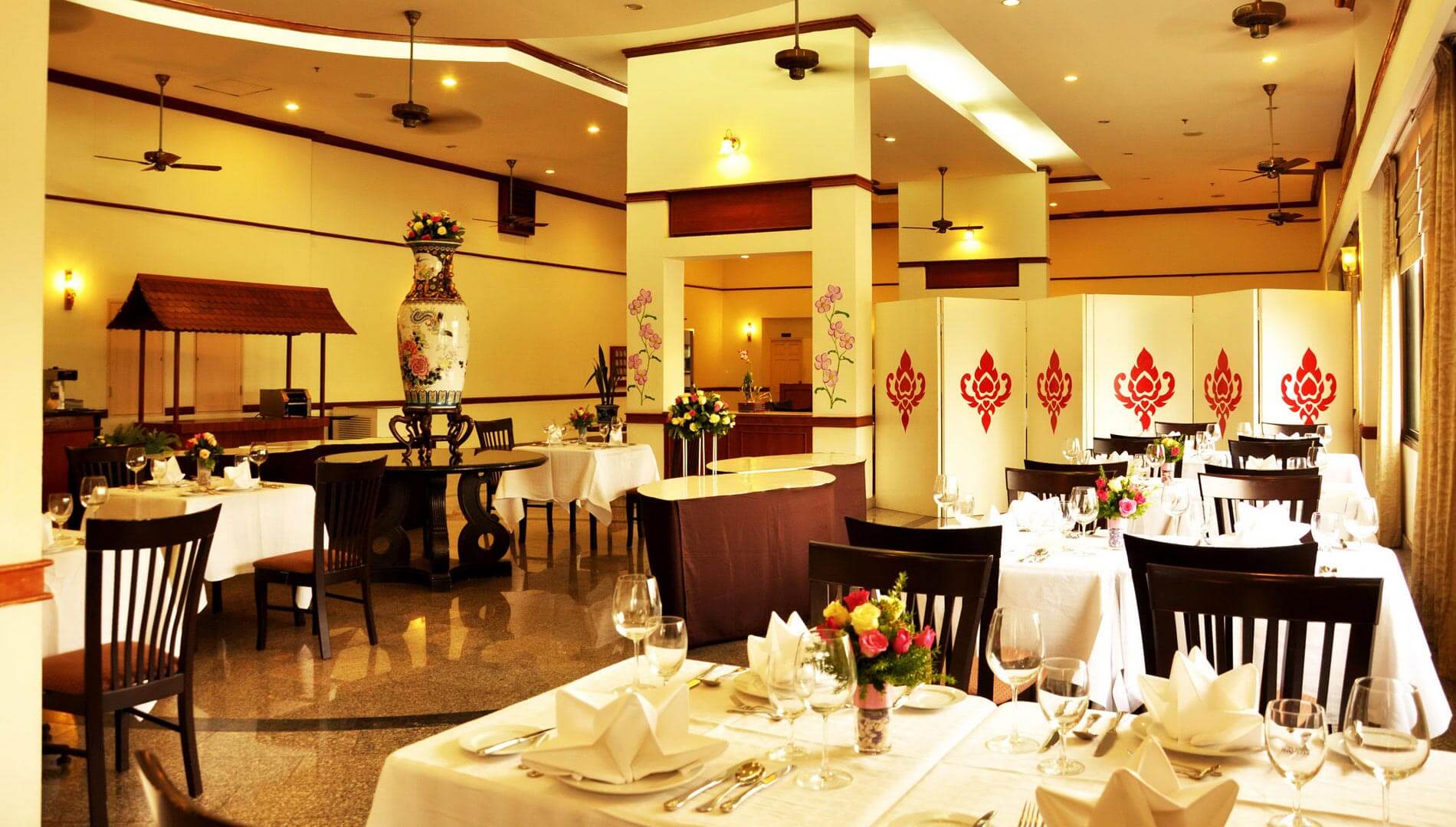Loei Palace Hotel