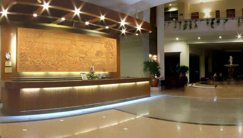 Loei Palace Hotel