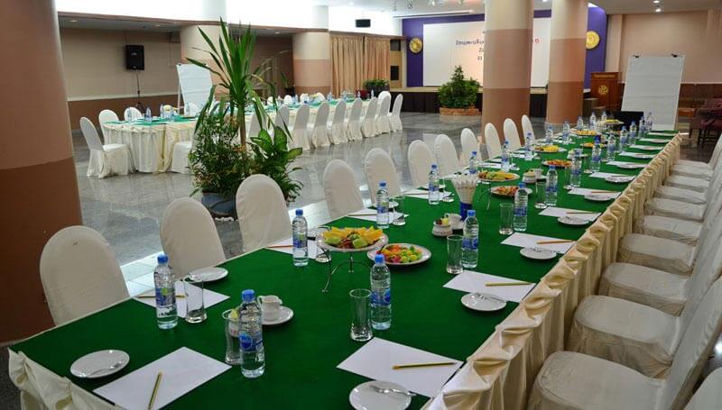 Loei Palace Hotel