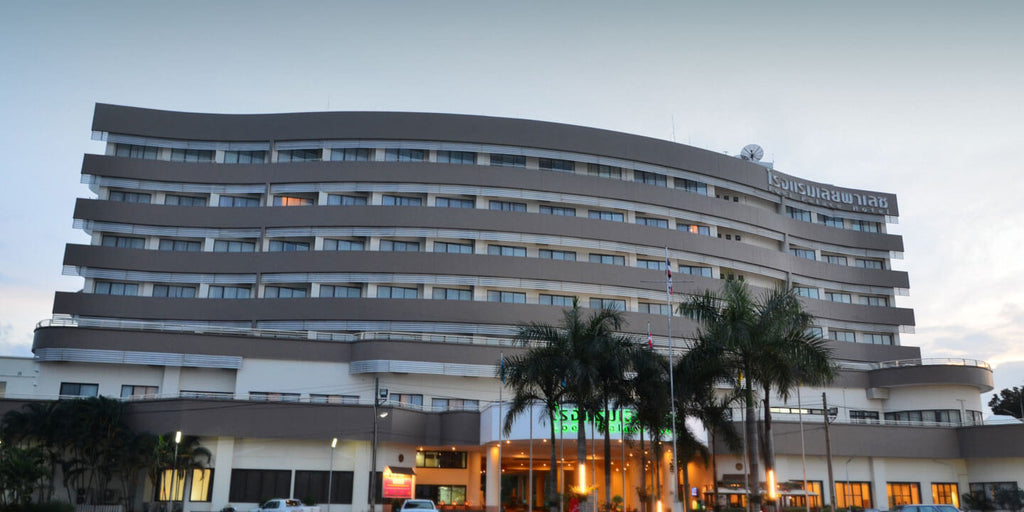 Loei Palace Hotel