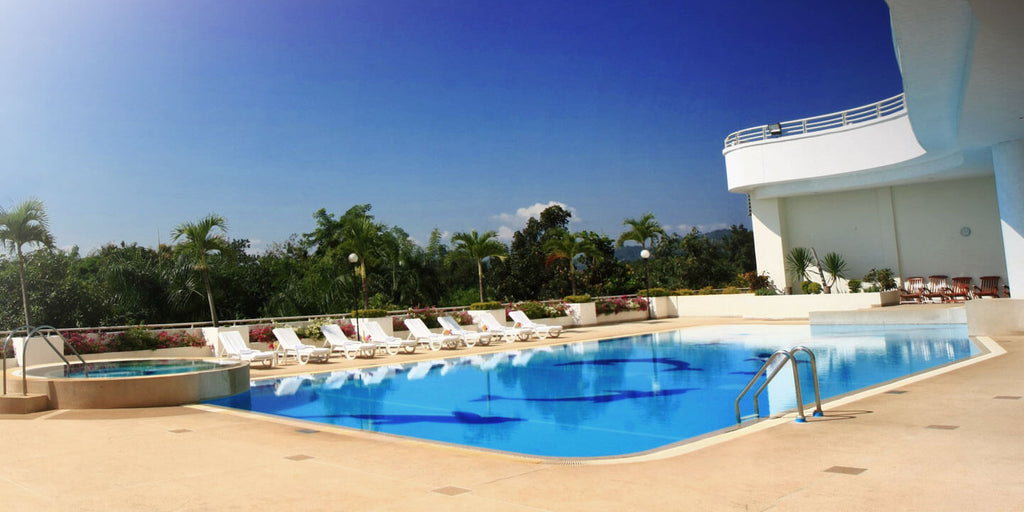 Loei Palace Hotel