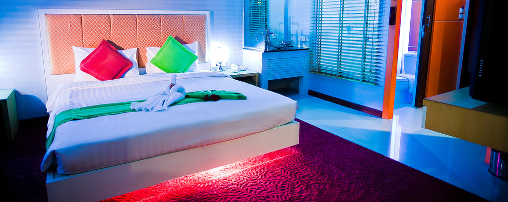 V-One Hotel Korat