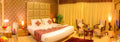 Pan Pacific Jal Mahal Resort