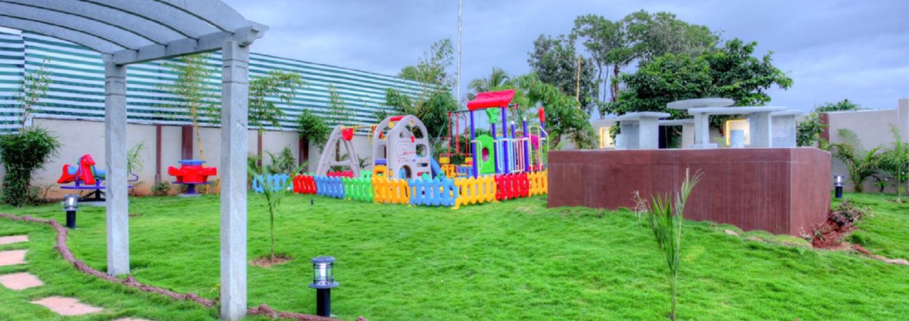 Pan Pacific Jal Mahal Resort